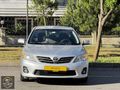 EFT AUTO'DAN TOYOTA COROLLA NADİR KALANLARDAN