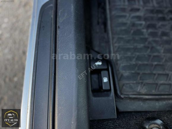 EFT AUTO'DAN TOYOTA COROLLA NADİR KALANLARDAN