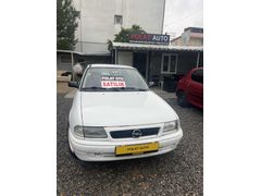 POLAT AUTO'DAN 25 YILLIK BIRINCISINDEN TEMIZ DEĞIŞEN SIZ