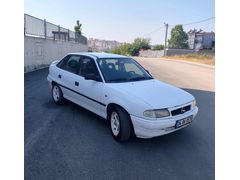 POLAT AUTO'DAN 25 YILLIK BIRINCISINDEN TEMIZ DEĞIŞEN SIZ