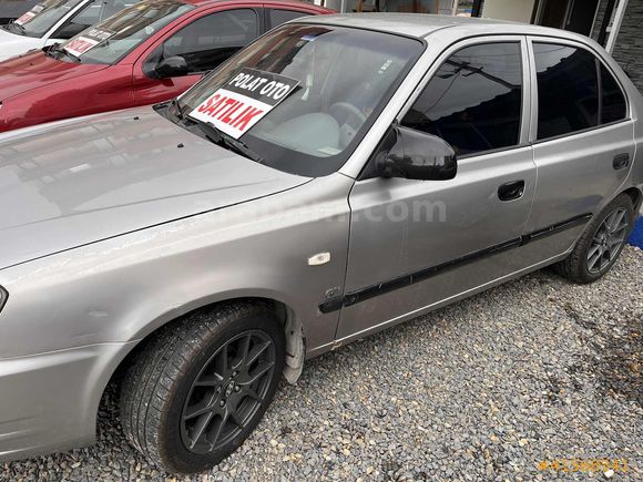 POLAT AUTODAN TEMİZ MASRAFSIZ ARAÇ