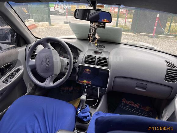 POLAT AUTODAN TEMİZ MASRAFSIZ ARAÇ