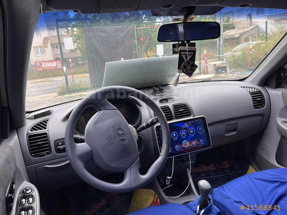 POLAT AUTODAN TEMİZ MASRAFSIZ ARAÇ