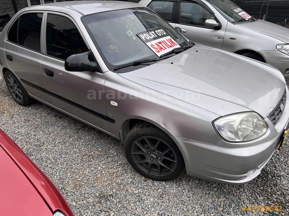 POLAT AUTODAN TEMİZ MASRAFSIZ ARAÇ