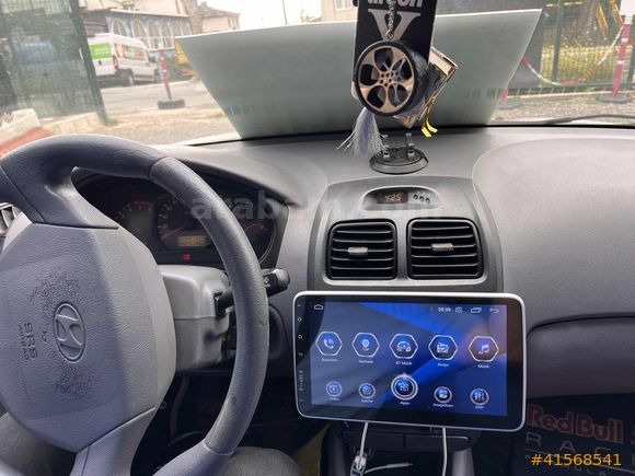 POLAT AUTODAN TEMİZ MASRAFSIZ ARAÇ