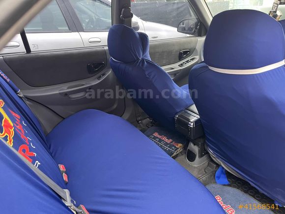 POLAT AUTODAN TEMİZ MASRAFSIZ ARAÇ