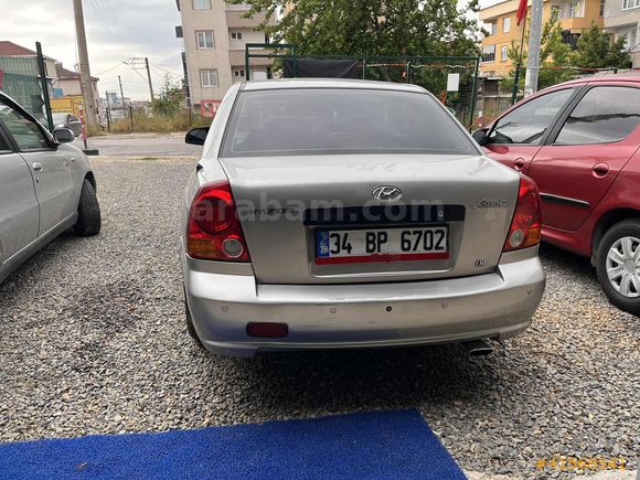 POLAT AUTODAN TEMİZ MASRAFSIZ ARAÇ