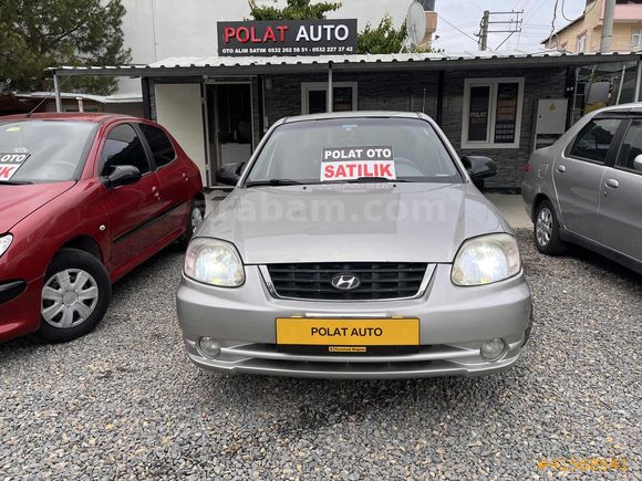 POLAT AUTODAN TEMİZ MASRAFSIZ ARAÇ