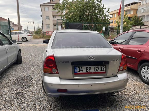 POLAT AUTODAN TEMİZ MASRAFSIZ ARAÇ