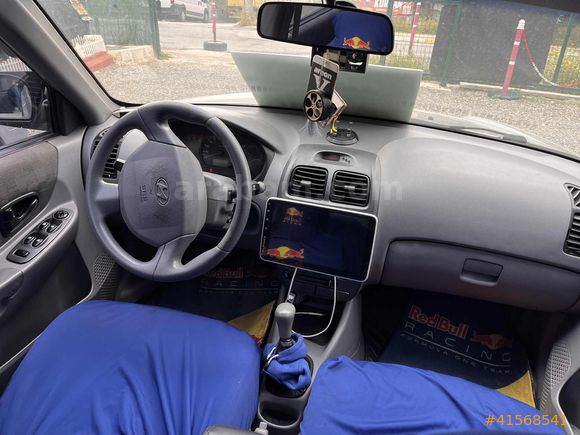 POLAT AUTODAN TEMİZ MASRAFSIZ ARAÇ