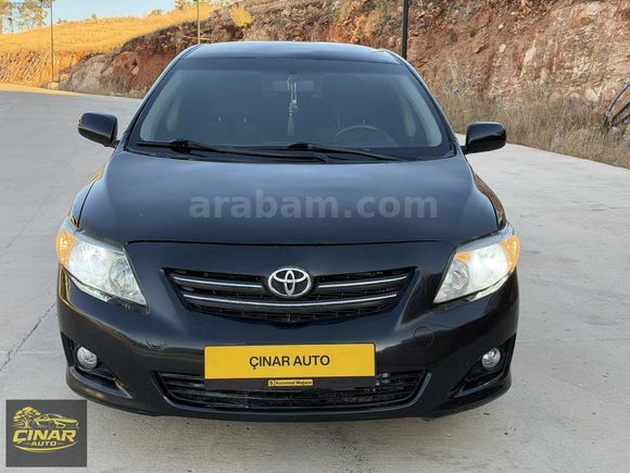 ÇINAR AUTO'DAN TR EN UYGUNU MOTOR SIFIR YAPILI