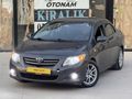 TOYOTA COROLLA 1.6 COMFORT 168.000 KM EMSALSİZ TEMİZLİKTE