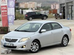 2008 MODEL 1.6 LPG Lİ COROLLA 165 BİN KM HATASIZZZ