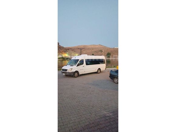 Sahibinden Mercedes - Benz Sprinter 316 CDI