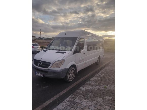 Sahibinden Mercedes - Benz Sprinter 316 CDI