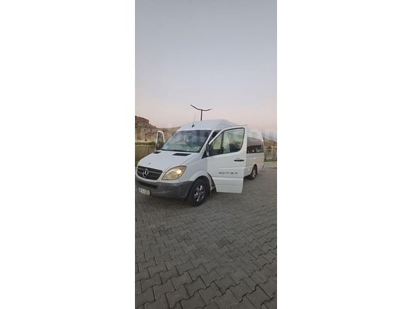 Sahibinden Mercedes - Benz Sprinter 316 CDI