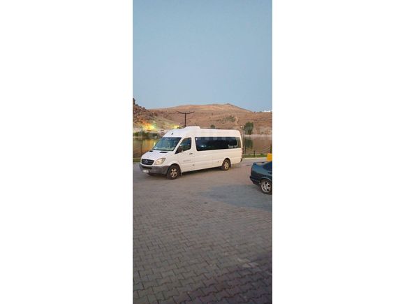 Sahibinden Mercedes - Benz Sprinter 316 CDI