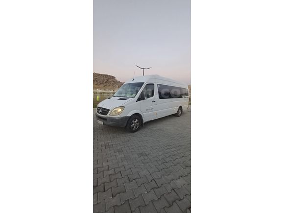 Sahibinden Mercedes - Benz Sprinter 316 CDI