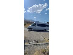 Sahibinden Mercedes - Benz Sprinter 316 CDI