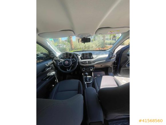 POLAT AUTO'DAN 76.000'DE EGEA