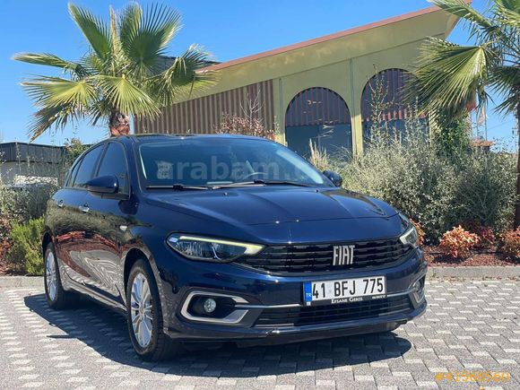 POLAT AUTO'DAN 76.000'DE EGEA