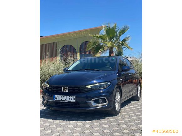 POLAT AUTO'DAN 76.000'DE EGEA