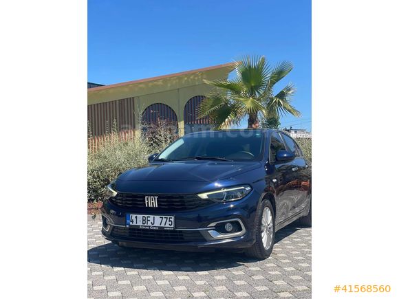 POLAT AUTO'DAN 76.000'DE EGEA