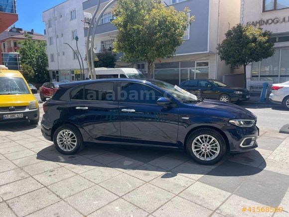 POLAT AUTO'DAN 76.000'DE EGEA