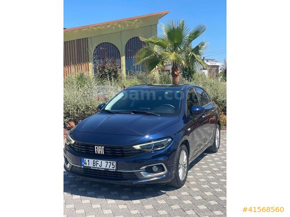POLAT AUTO'DAN 76.000'DE EGEA