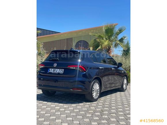 POLAT AUTO'DAN 76.000'DE EGEA