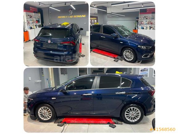 POLAT AUTO'DAN 76.000'DE EGEA