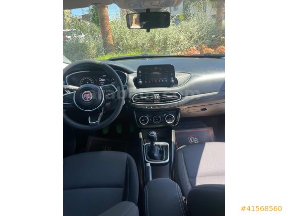 POLAT AUTO'DAN 76.000'DE EGEA