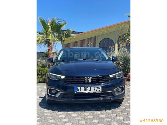POLAT AUTO'DAN 76.000'DE EGEA