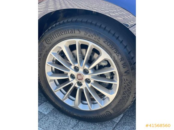 POLAT AUTO'DAN 76.000'DE EGEA