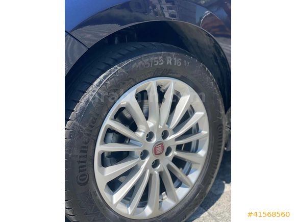POLAT AUTO'DAN 76.000'DE EGEA