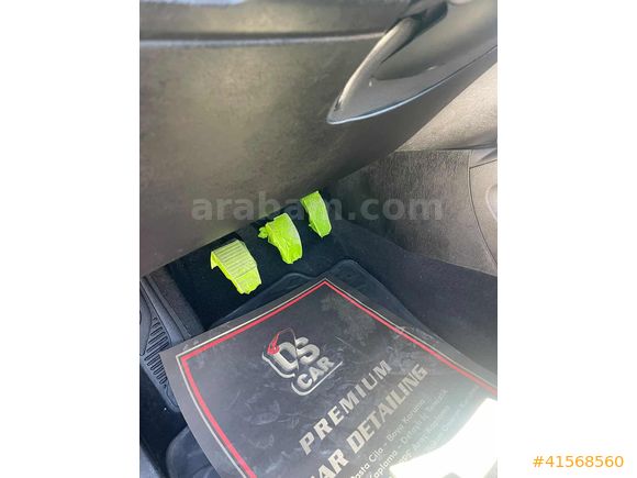POLAT AUTO'DAN 76.000'DE EGEA