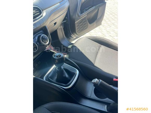 POLAT AUTO'DAN 76.000'DE EGEA