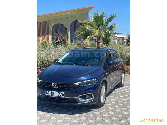 POLAT AUTO'DAN 76.000'DE EGEA