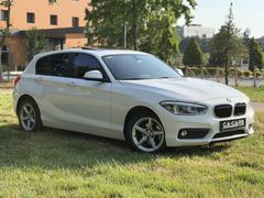 CA-CARS 2015 BMW 1.18 i JOY PLUS 159.000 KM! SUNROOF