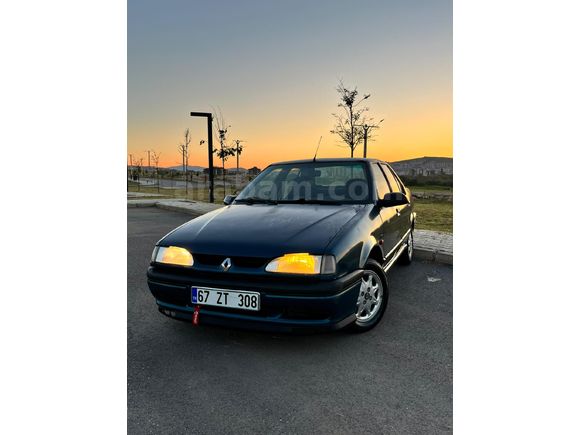 Sahibinden Renault R 19 1.6 Europa RL 1995 Model