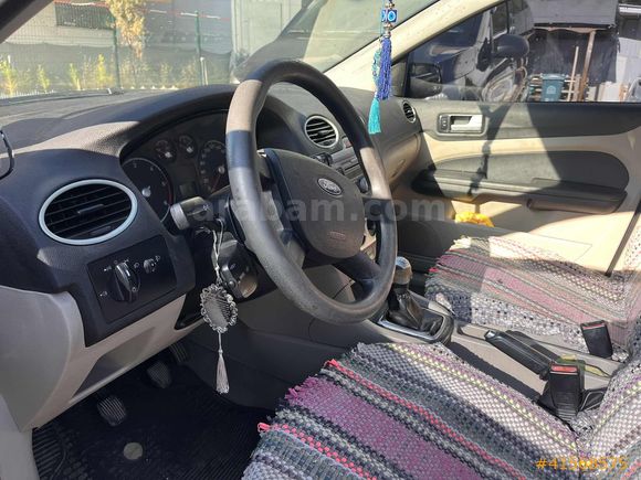 AZ YAKAR ÇOK KAÇAR KLIMALI DÖRT CAM OTOMATIK