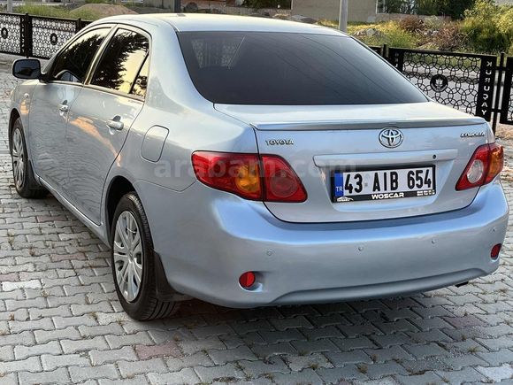 184 BİN KM ÇOK TEMİZ
