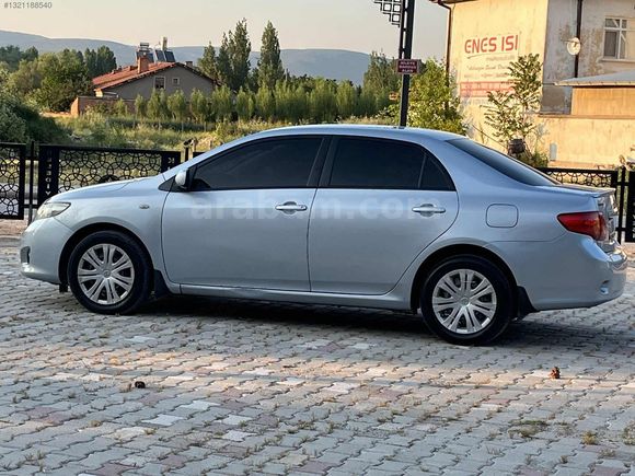 184 BİN KM ÇOK TEMİZ