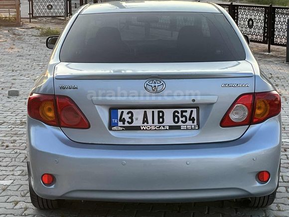 184 BİN KM ÇOK TEMİZ