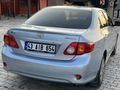184 BİN KM ÇOK TEMİZ