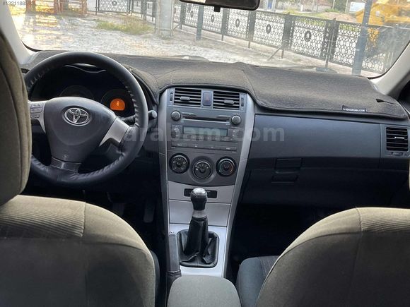 184 BİN KM ÇOK TEMİZ