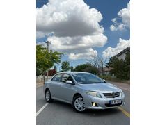 2008 COROLLA 1.6 BENZİN 120.xxx KM HATASIZ MASRAFSIZ