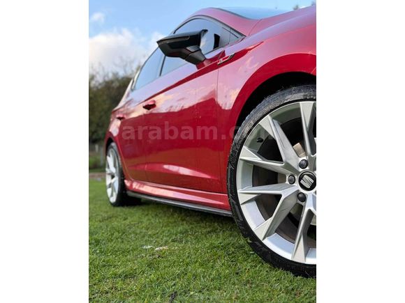 Sahibinden Seat Leon 1.6 TDI FR 2019 Model 