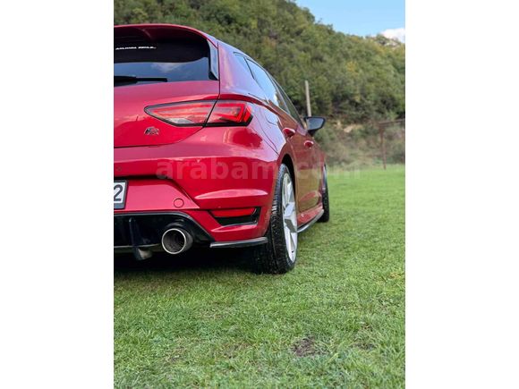 Sahibinden Seat Leon 1.6 TDI FR 2019 Model 