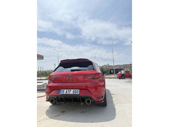 Sahibinden Seat Leon 1.6 TDI FR 2019 Model 